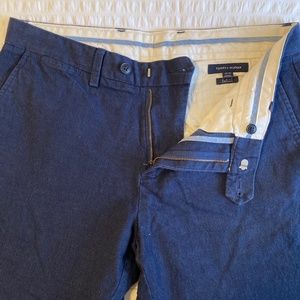 Mens slimfit pants